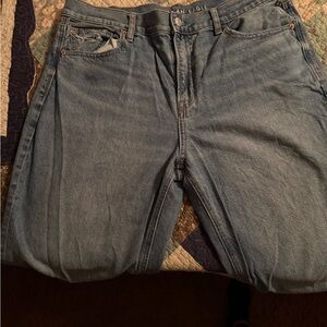 American Eagle Outfitters Women’s Ex Boyfriend Jeans